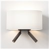 Astro Venn Reader Twin | Wall lamp