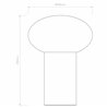 Astro Zeppo Portable | Tischlampe