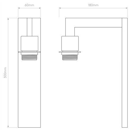 Astro Ravello Wall | Wall lamp