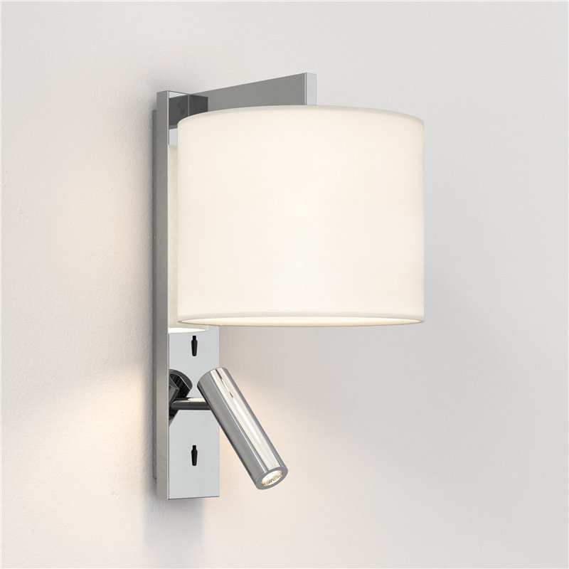 Astro Ravello LED Reader | Wandlampe