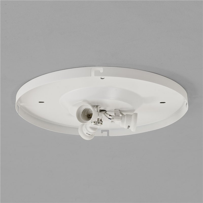 Astro 3-Way Plate | Deckenlampe