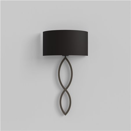 Astro Caserta | Wall lamp