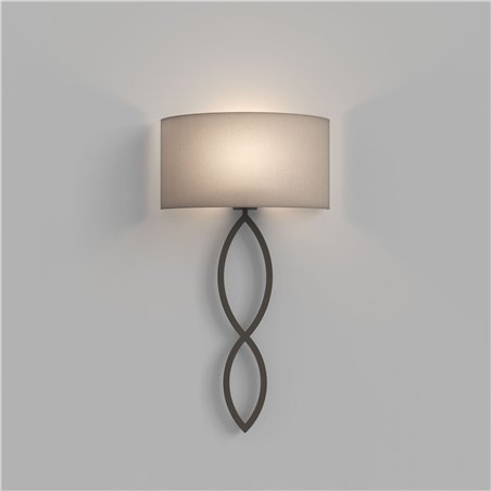 Astro Caserta | Wall lamp