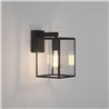 Astro Box Lantern 270 | Wall lamp