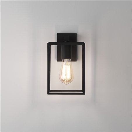 Astro Box Lantern 270 | Wall lamp