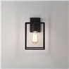 Astro Box Lantern 270 | Wall lamp
