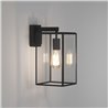 Astro Box Lantern 350 | Wandlampe