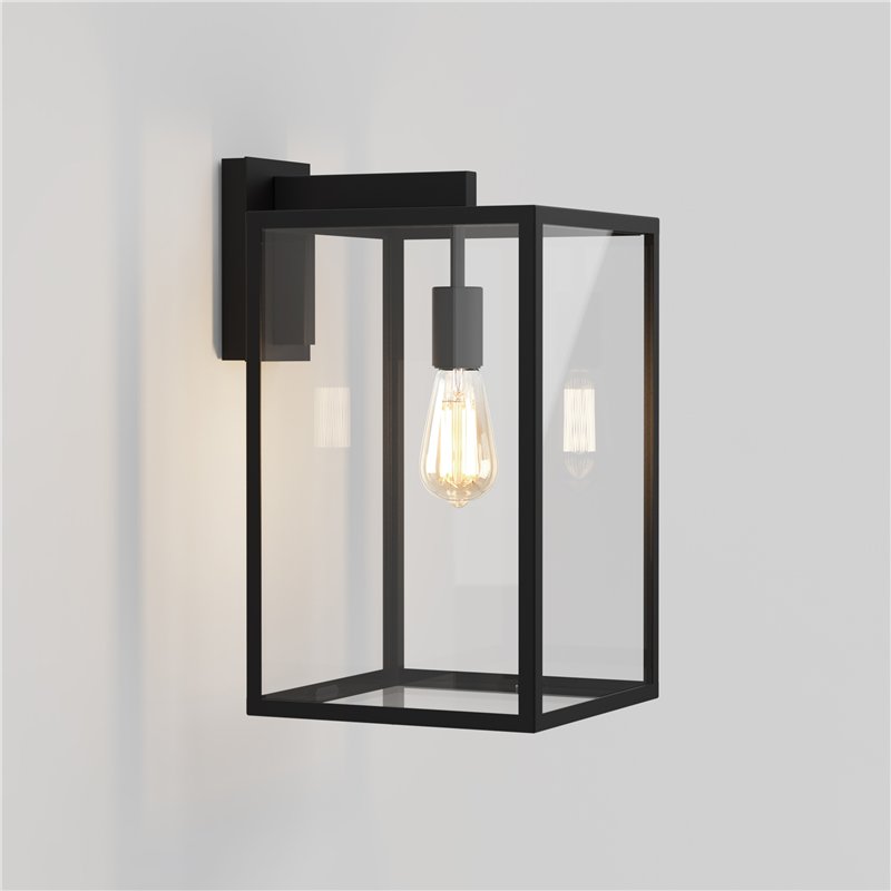 Astro Box Lantern 450 | Wandlampe