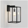 Astro Box Lantern 450 | Wandlampe