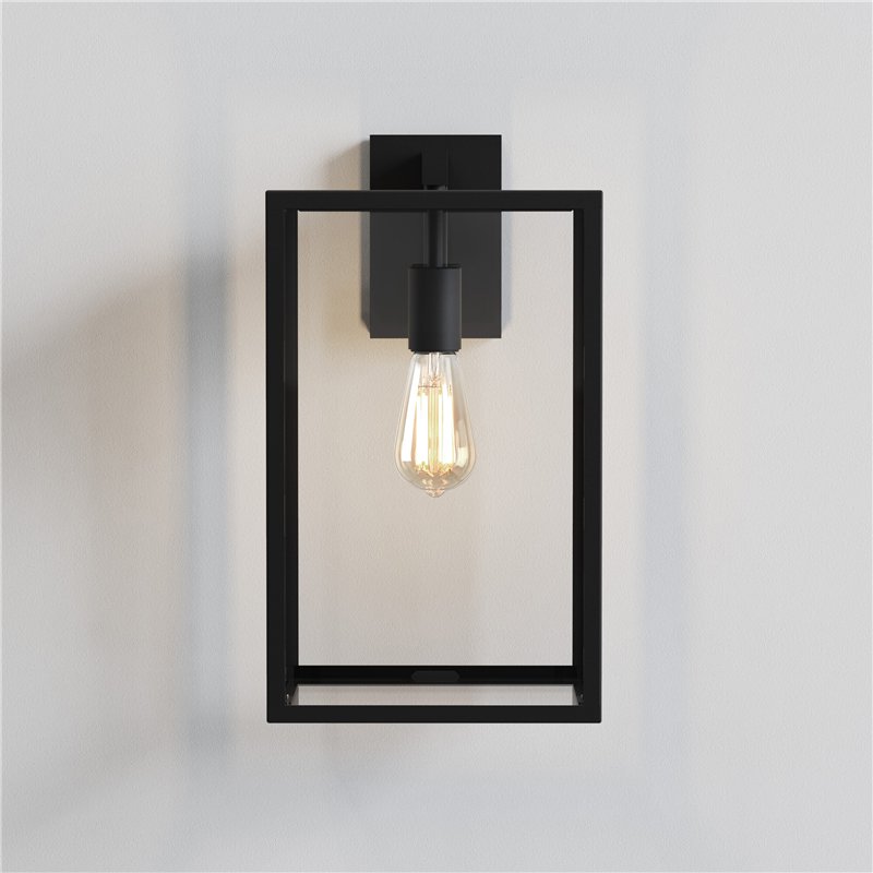 Astro Box Lantern 450 | Wandlampe