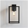 Astro Box Lantern 450 | Wandlampe