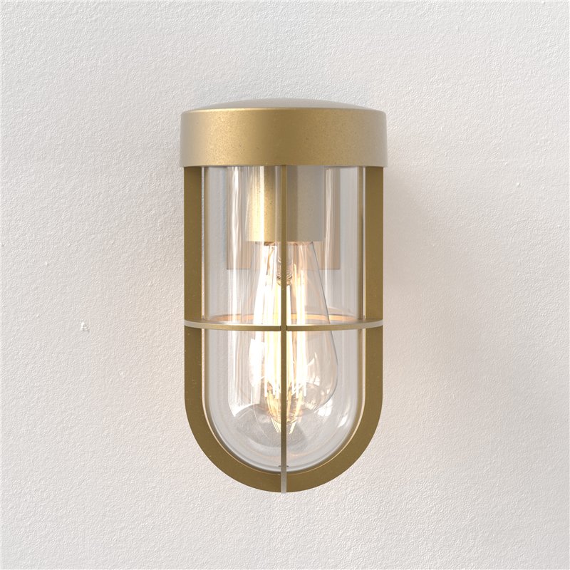 Astro Cabin Wall | Wandlampe
