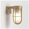 Astro Cabin Wall Frosted | Wall lamp