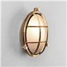 Astro Thurso Round | Wandlampe