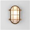 Astro Thurso Oval | Wall lamp