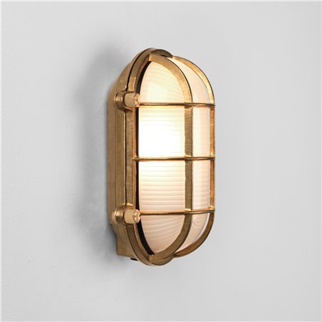 Astro Thurso Oval | Wall lamp
