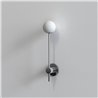 Astro Orb Single | Wall lamp
