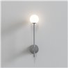 Astro Orb Single | Wall lamp