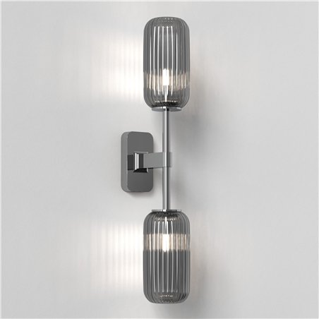 Astro Tacoma Twin | Wall lamp