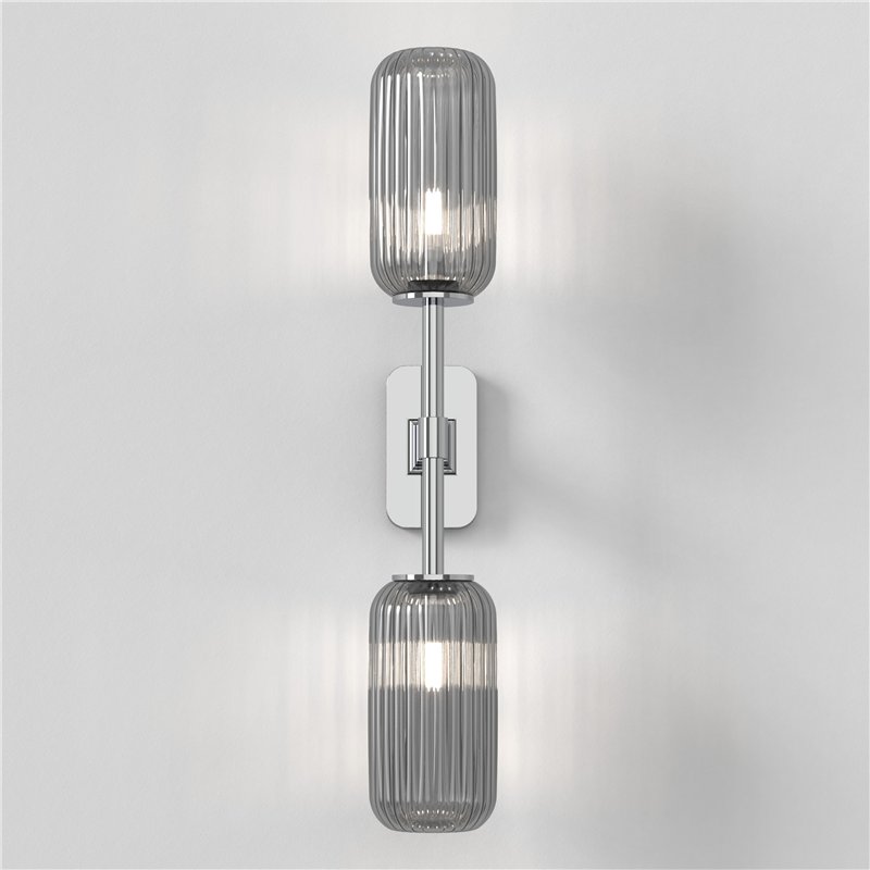 Astro Tacoma Twin | Wandlampe