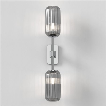 Astro Tacoma Twin | Wall lamp