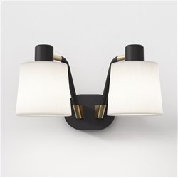 Astro Edward Twin | Wall lamp
