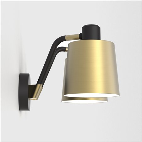 Astro Edward Twin | Wall lamp