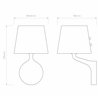 Astro Millie | Wall lamp