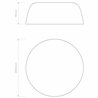 Astro Taiko 400 | Ceiling lamp