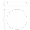Astro Fife 530 | Ceiling lamp