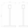 Astro Park Lane Table | Tischlampe