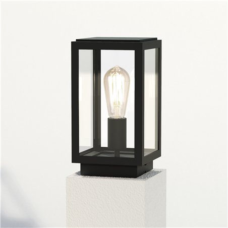 Astro Homefield Pedestal | Tuinpaal | Garden lamp