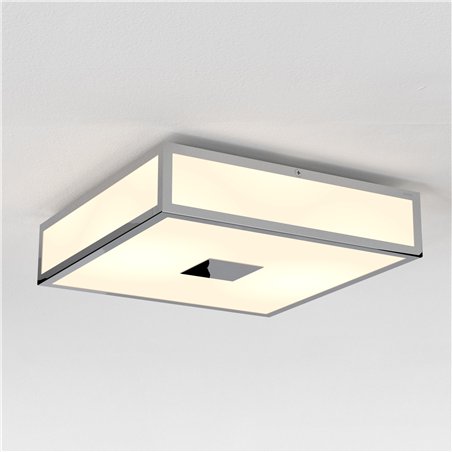 Astro Mashiko Classic 300 Square | Ceiling lamp