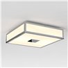 Astro Mashiko Classic 300 Square | Ceiling lamp