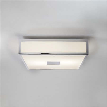 Astro Mashiko Classic 300 Square | Ceiling lamp