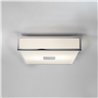 Astro Mashiko Classic 300 Square | Ceiling lamp