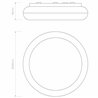 Astro Altea 300 | Ceiling lamp