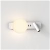 Astro Zeppo Reader | Wall lamp