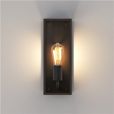 Astro Messina 130 | Wall lamp
