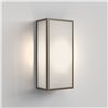 Astro Messina 160 Frosted II | Wandlampe