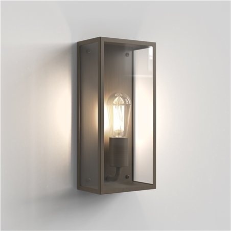 Astro Messina 160 II | Wall lamp