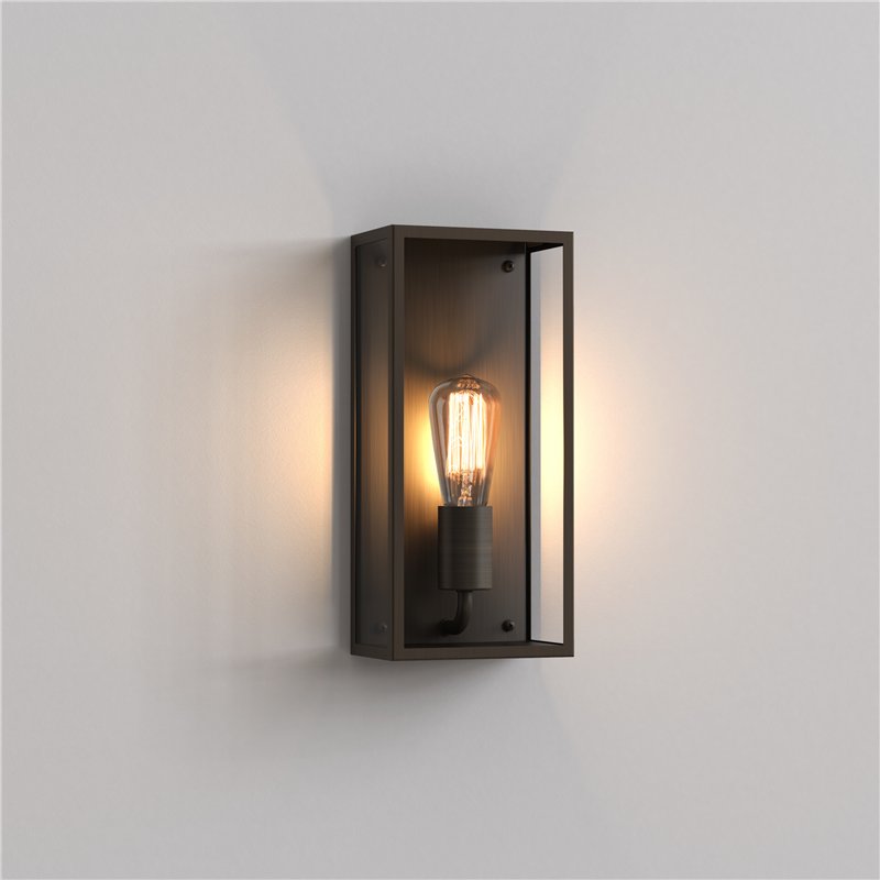 Astro Messina 160 II | Wandlampe