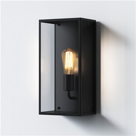 Astro Messina 200 | Wall lamp