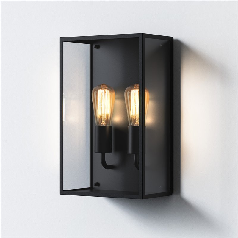 Astro Messina Twin | Wandlampe