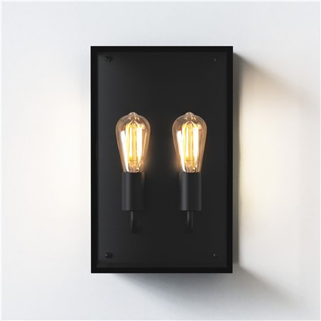 Astro Messina Twin | Wall lamp