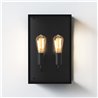 Astro Messina Twin | Wandlampe