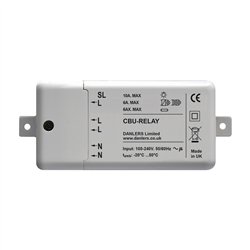 Astro LED Relay for Casambi control