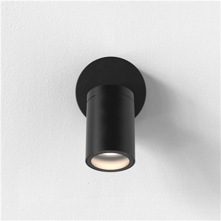 Astro Dartmouth Spot Single | Wall lamp