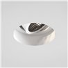 Astro Trimless Slimline Round Adjustable Fire-Rated | Recessed spot