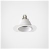 Astro Trimless Slimline Round Adjustable Fire-Rated | Einbauspot